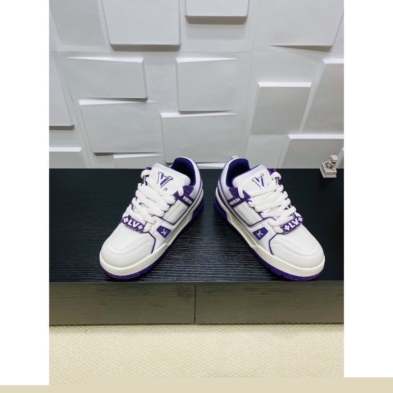 LV Casual Shoes
